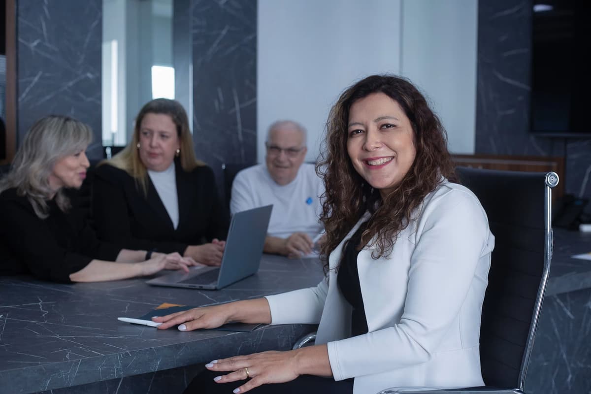 Departamento Pessoal