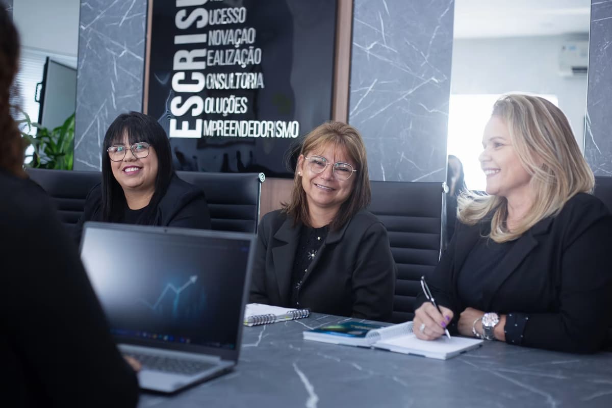 Consultoria Especializada