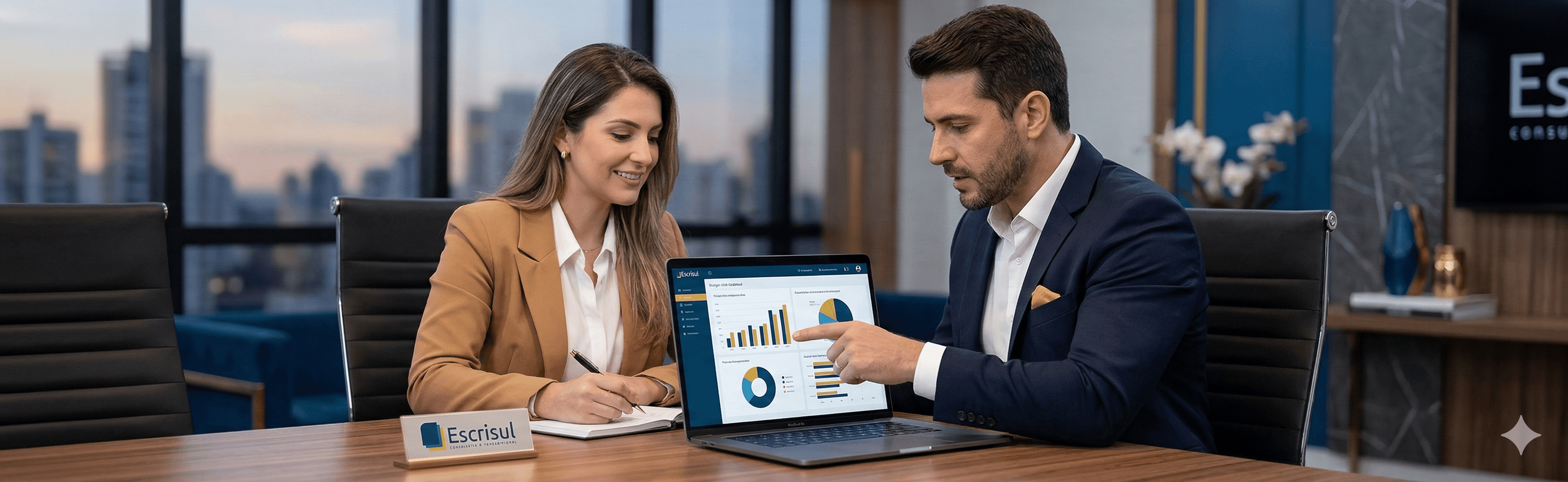 Entenda Sua Situação Atual