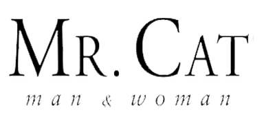 Mr Cat