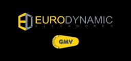 EuroDynamic GMV Elevadores